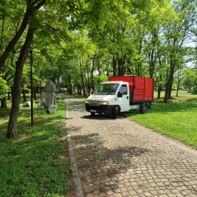 Citroen Jumper 2300, снимка 2
