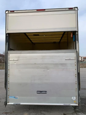 Iveco 35c15  3.0* EURO 5 * ПАДАЩ БОРД* 4.30м, снимка 11