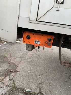 Iveco 35c15  3.0* EURO 5 * ПАДАЩ БОРД* 4.30м, снимка 16