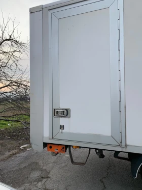 Iveco 35c15  3.0* EURO 5 * ПАДАЩ БОРД* 4.30м, снимка 17
