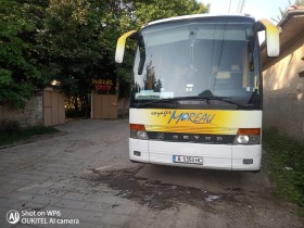 Setra S 315 HD, снимка 1 - Бусове и автобуси - 45649265