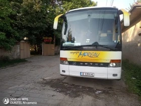 Setra S 315 HD, снимка 1