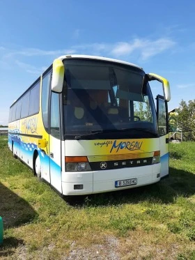 Setra S 315 HD, снимка 11