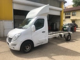 Renault Master 2019, снимка 4