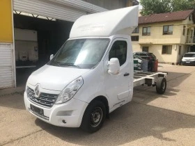 Renault Master 2019, снимка 3