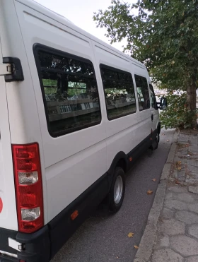 Iveco 50с18 Ивеко Дейли, снимка 7