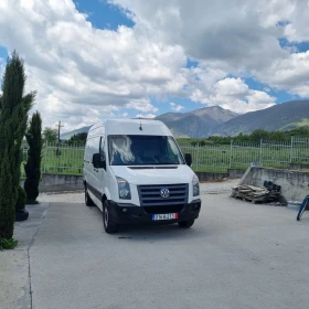 Обява за продажба на VW Crafter 136к.с. ~15 499 лв. - изображение 1