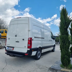 Обява за продажба на VW Crafter 136к.с. ~15 499 лв. - изображение 4
