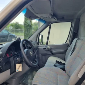 Обява за продажба на VW Crafter 136к.с. ~15 499 лв. - изображение 5