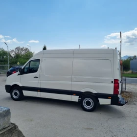 Обява за продажба на VW Crafter 136к.с. ~15 499 лв. - изображение 2