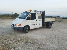 Обява за продажба на Ford Transit ~13 000 лв. - изображение 1