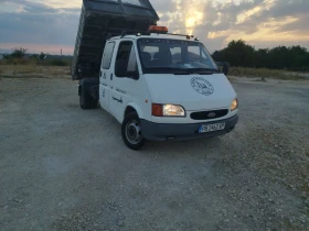 Ford Transit | Mobile.bg    17