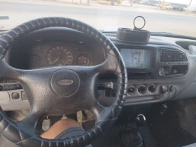 Ford Transit | Mobile.bg    13