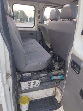 Обява за продажба на Ford Transit ~13 000 лв. - изображение 11
