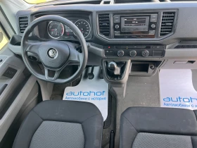 Обява за продажба на VW Crafter Startline/2.0TDI/140K.C./6MT ~42 960 лв. - изображение 9