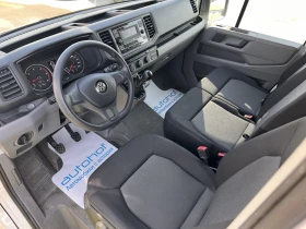 Обява за продажба на VW Crafter Startline/2.0TDI/140K.C./6MT ~42 960 лв. - изображение 6