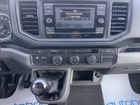 Обява за продажба на VW Crafter Startline/2.0TDI/140K.C./6MT ~42 960 лв. - изображение 11