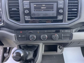 VW Crafter Startline/2.0TDI/140K.C./6MT | Mobile.bg    13