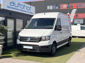 VW Crafter Startline/2.0TDI/140K.C./6MT