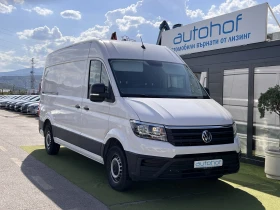 Обява за продажба на VW Crafter Startline/2.0TDI/140K.C./6MT ~42 960 лв. - изображение 5