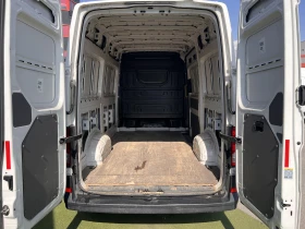 VW Crafter Startline/2.0TDI/140K.C./6MT | Mobile.bg    15