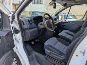 Обява за продажба на Opel Vivaro Дубъл кабина, Евро 6, шест скорости  ~19 900 лв. - изображение 5