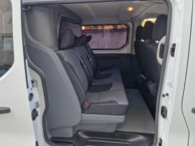 Обява за продажба на Opel Vivaro Дубъл кабина, Евро 6, шест скорости  ~19 900 лв. - изображение 7