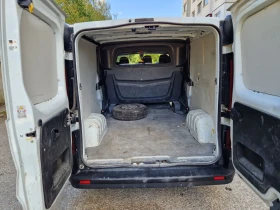 Обява за продажба на Opel Vivaro Дубъл кабина, Евро 6, шест скорости  ~19 900 лв. - изображение 10