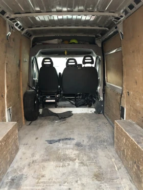 Peugeot Boxer 2, 2 HDI, снимка 5