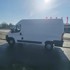 Peugeot Boxer 2, 2 HDI, снимка 9
