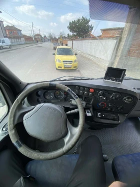 Iveco 4012 2.3 hpi, снимка 7