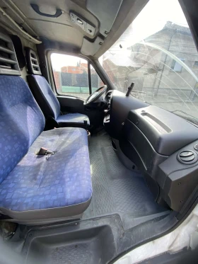 Iveco 4012 2.3 hpi, снимка 6
