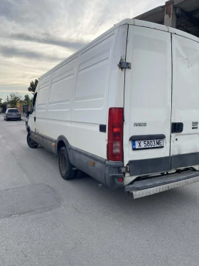 Iveco 4012 2.3 hpi, снимка 3