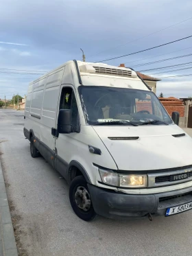Iveco 4012 2.3 hpi, снимка 2