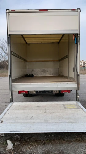 Iveco 35c15  3.0* EURO 5 * ����� ����* 4.30� | Mobile.bg � ����� ������ 11