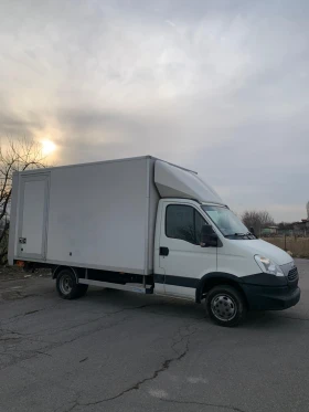 Iveco 35c15  3.0* EURO 5 * ����� ����* 4.30� | Mobile.bg � ����� ������ 4