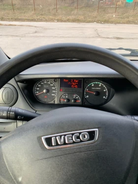 Iveco 35c15  3.0* EURO 5 * ����� ����* 4.30� | Mobile.bg � ����� ������ 15