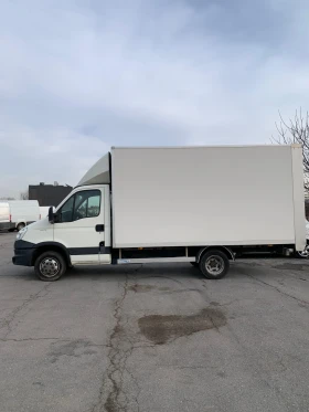Iveco 35c15  3.0* EURO 5 * ����� ����* 4.30� | Mobile.bg � ����� ������ 3