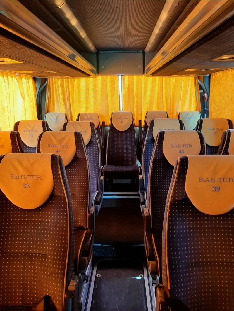 Setra S 315 HD, снимка 2 - Бусове и автобуси - 48082918