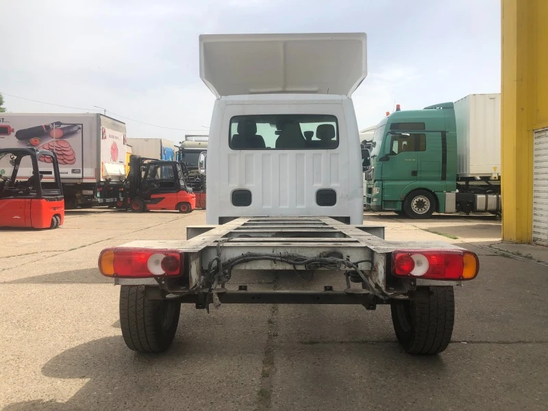 Renault Master 2019, снимка 11 - Бусове и автобуси - 46143178