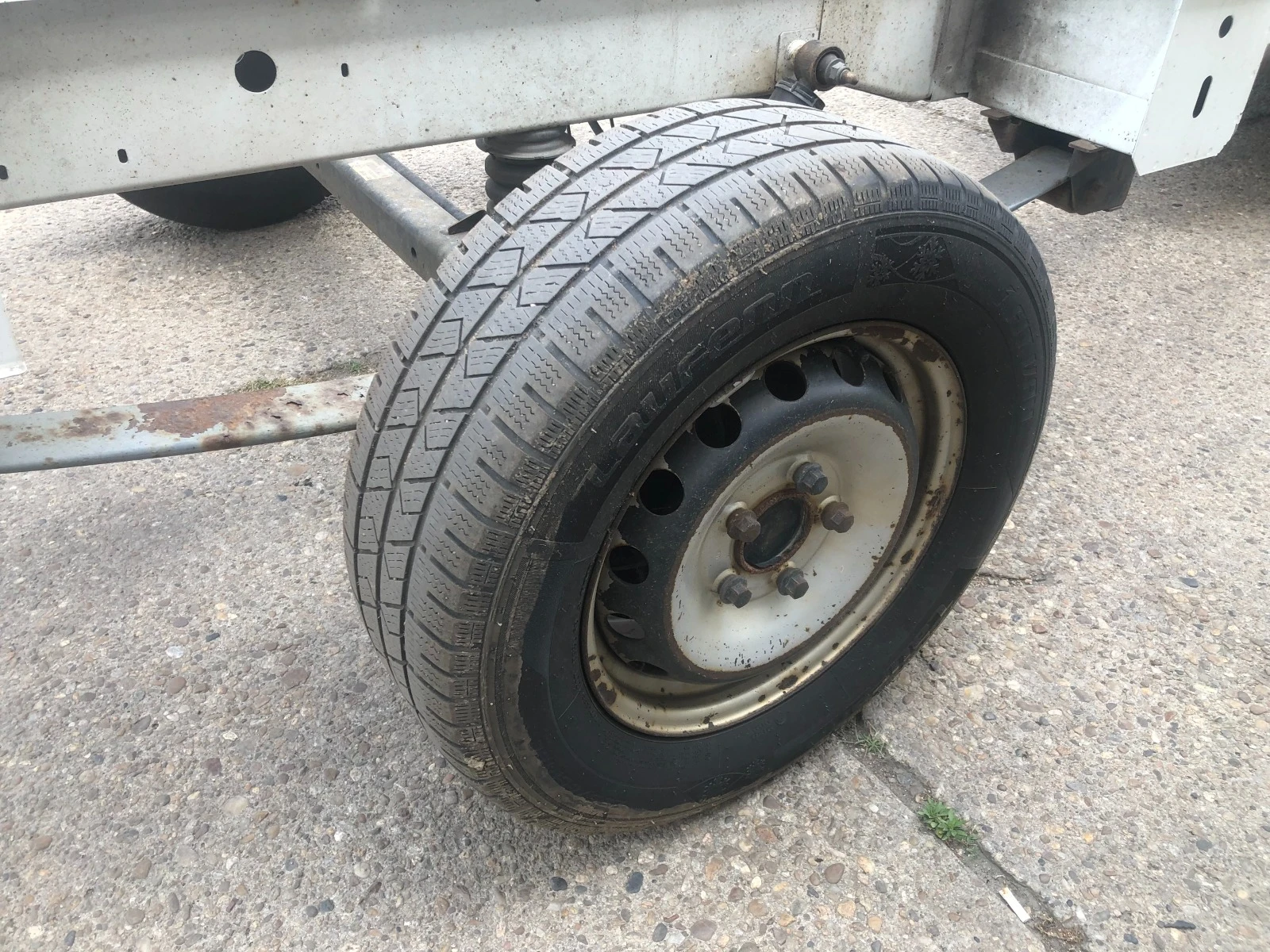 Renault Master 2019 | Mobile.bg   12