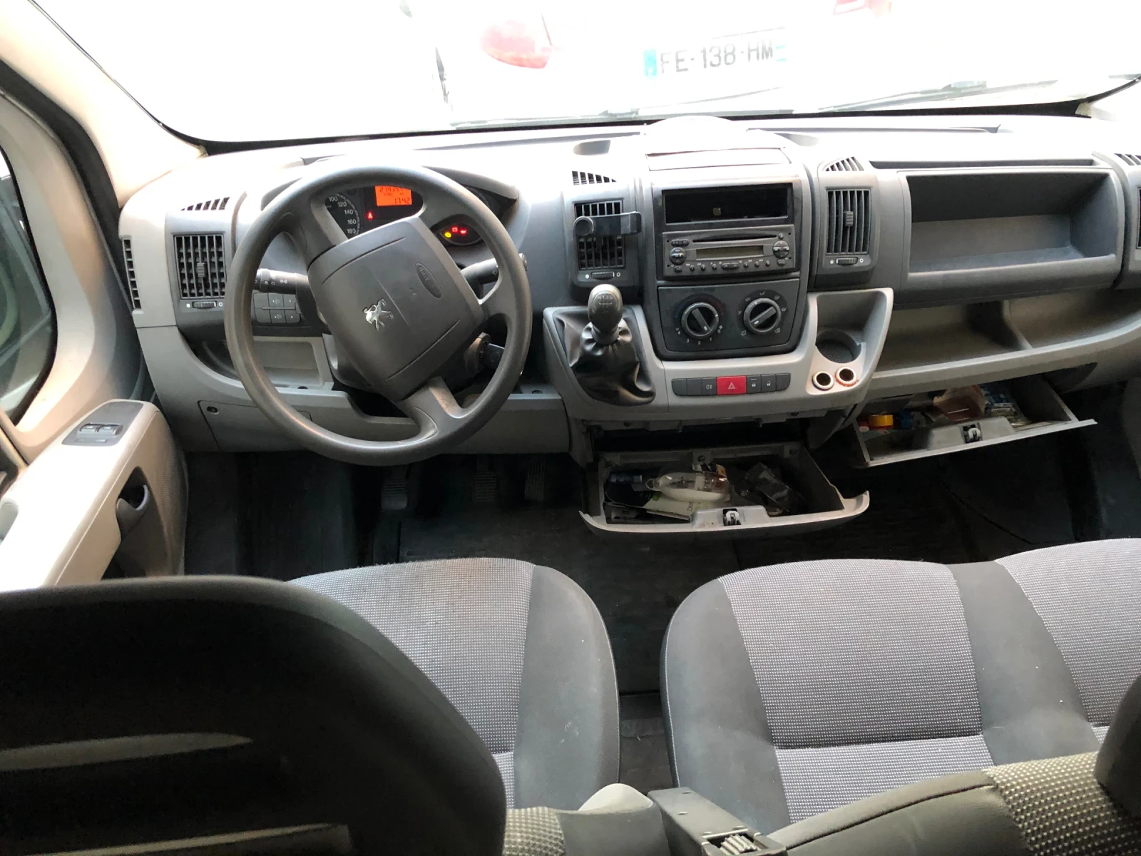 Peugeot Boxer 2, 2 HDI | Mobile.bg � ����������� 4