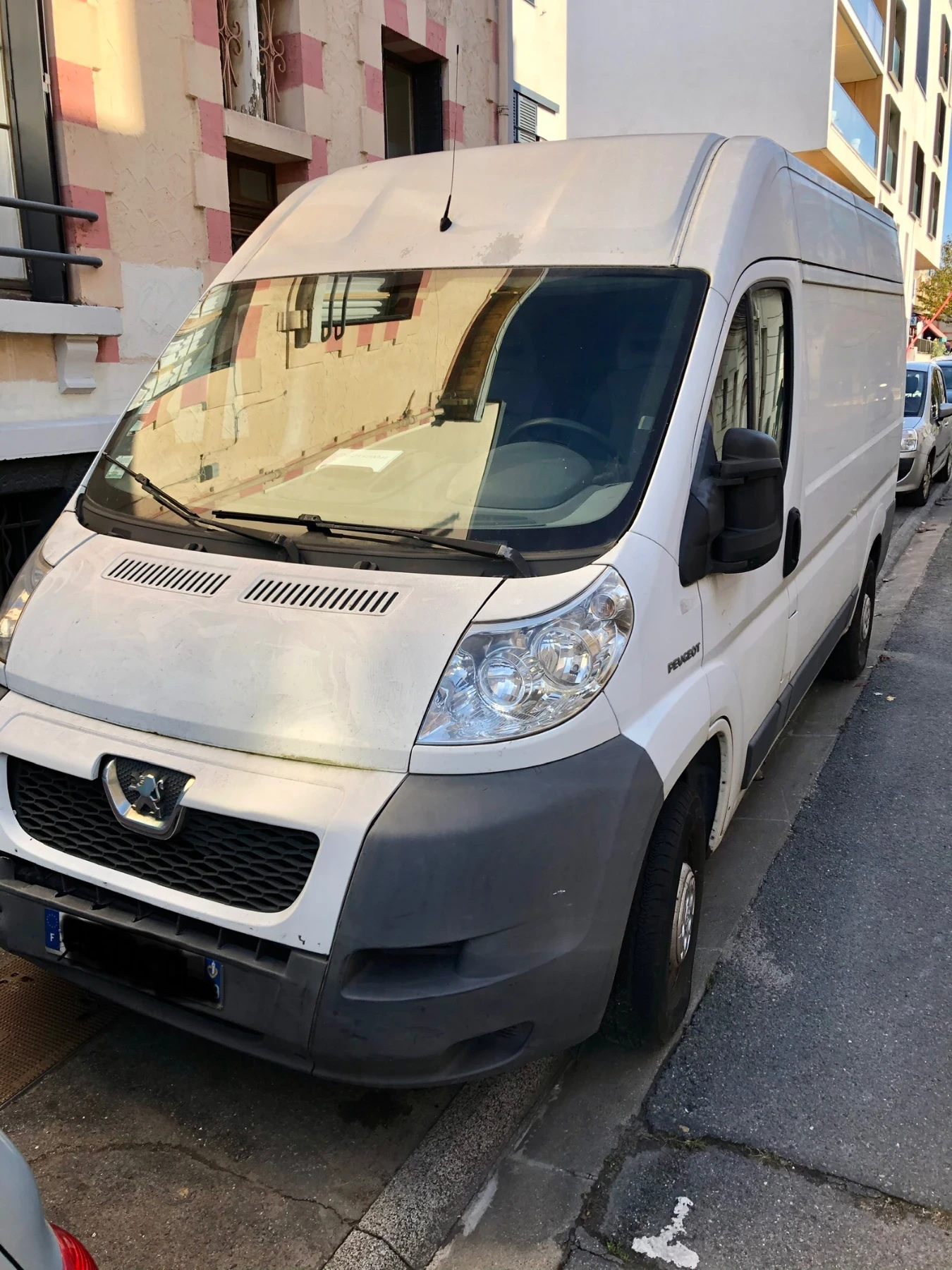 Peugeot Boxer 2, 2 HDI | Mobile.bg � ����������� 2