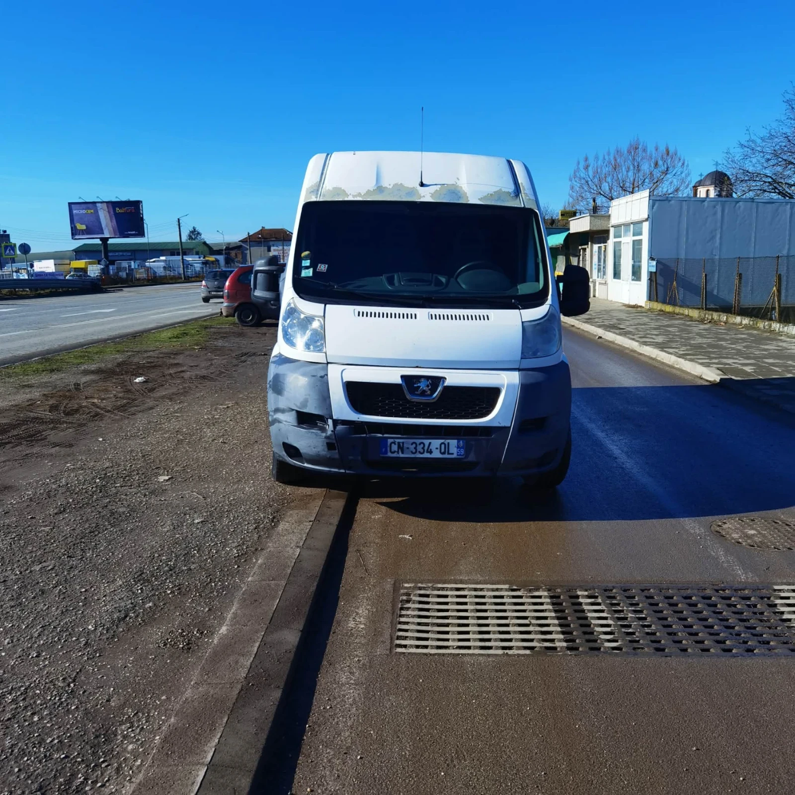 Peugeot Boxer 2, 2 HDI | Mobile.bg � ����������� 1