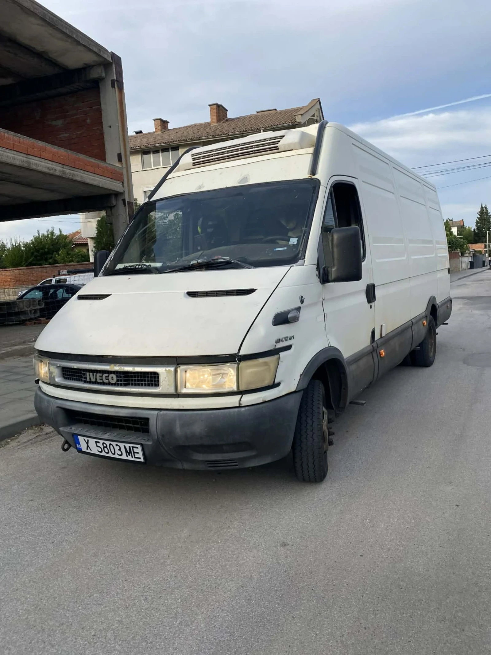 Iveco 4012 2.3 hpi | Mobile.bg � ����������� 1