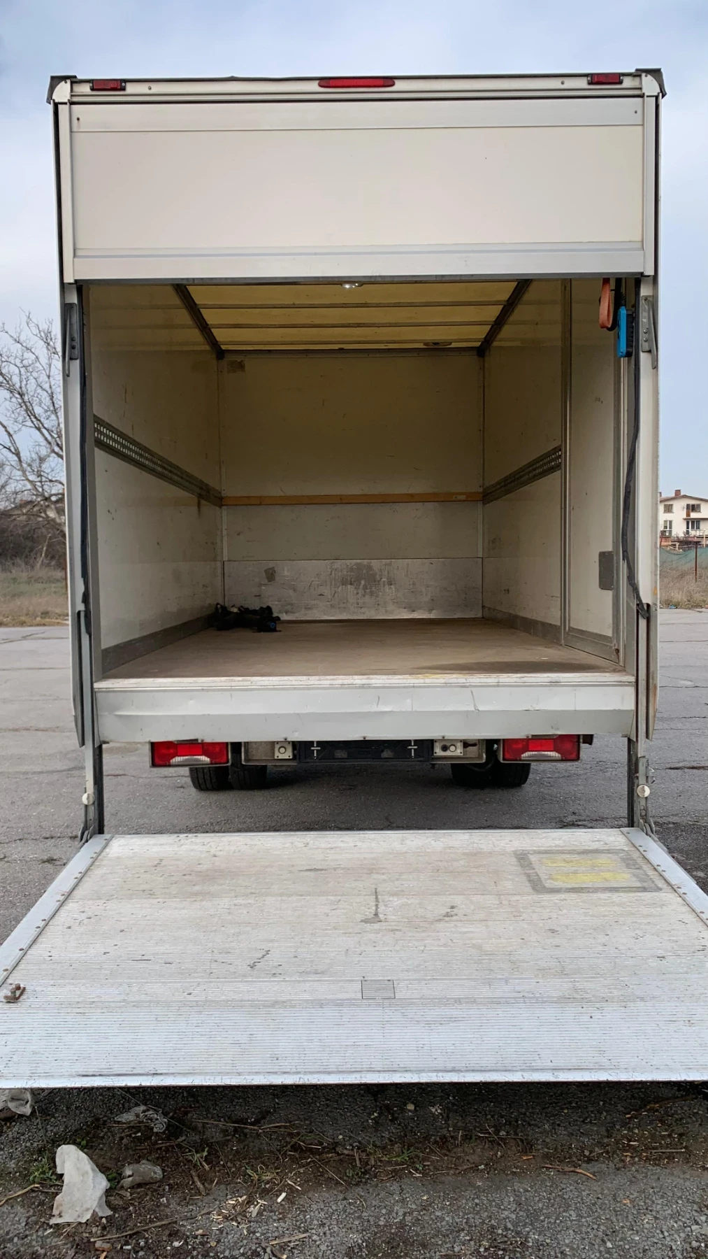 Iveco 35c15  3.0* EURO 5 * ПАДАЩ БОРД* 4.30м, снимка 10 - Бусове и автобуси - 56243885