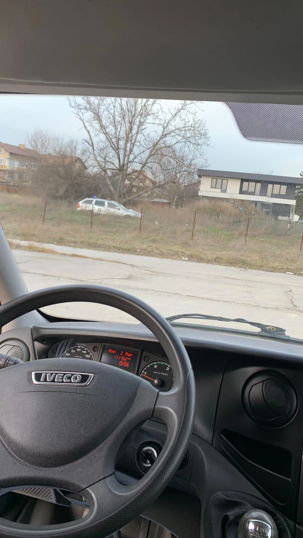 Iveco 35c15  3.0* EURO 5 * ПАДАЩ БОРД* 4.30м, снимка 12 - Бусове и автобуси - 56243885