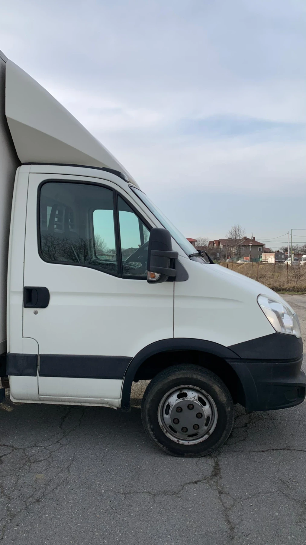 Iveco 35c15  3.0* EURO 5 * ПАДАЩ БОРД* 4.30м, снимка 7 - Бусове и автобуси - 56243885