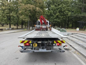 Iveco 130 e18 , 12т.N2 ! 52 000км !, снимка 5