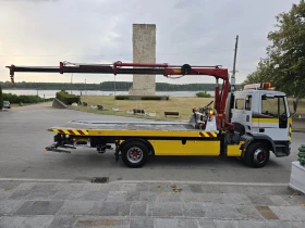 Iveco 130 e18 , 12т.N2 ! 52 000км !, снимка 7